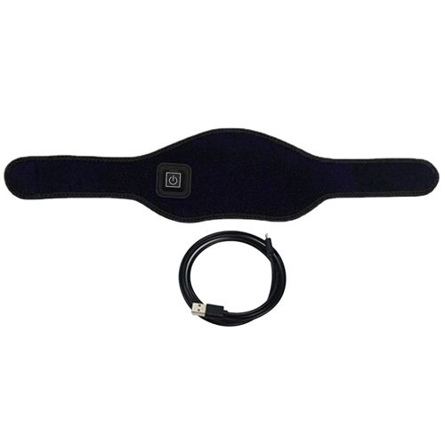 Coussin Chauffant Usb Pour Le Cou, Protection Thermique Électrique Pour Soulager La Douleur Et Les Raideurs 