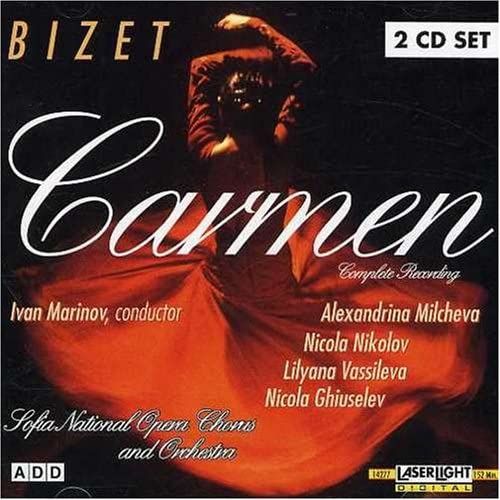 Carmen