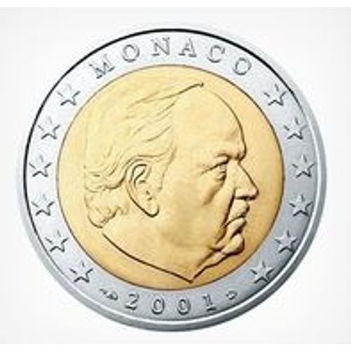Starter Kit Euro Monaco Scelle