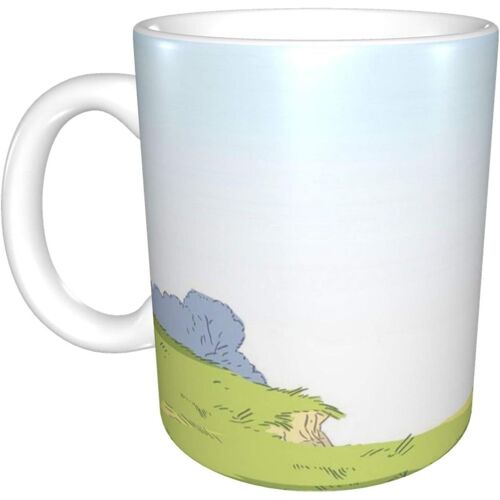 Tasse Personnalisée Percy Jackson, Tasse Cadeau, Fournitures De Bureau Amusantes, Cadeau Pour Maman, Papa, Enfants Ou Filles