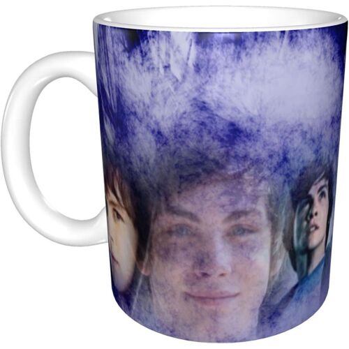 Tasse Personnalisée Pokemon, Tasse Cadeau, Fournitures De Bureau Amusantes, Cadeau Pour Maman, Papa, Enfants Ou Filles