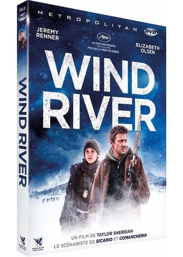 Wind River