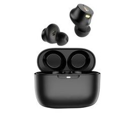 Ecouteurs Intra True Wireless N-lite 200 Airlinks Noir