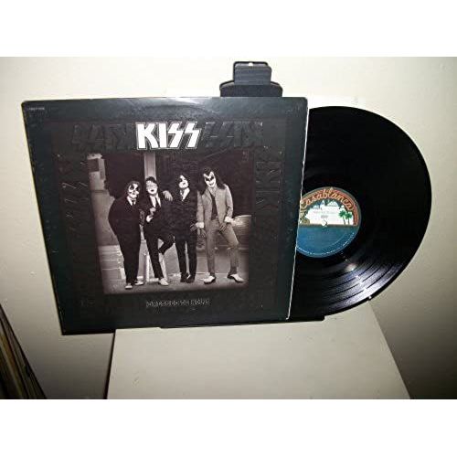 Dressed To Kill [Vinyl]