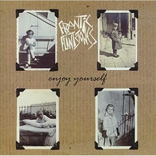 Enjoy Yourself
