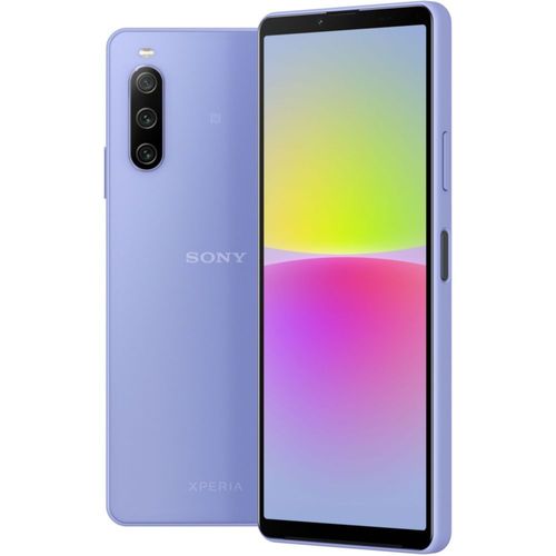 Sony Xperia 10 IV 5G 128 Go Lavande