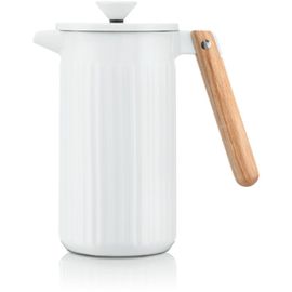 Cafetière Bodum Douro a piston porcelaine 8 tasses 1L