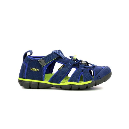 Sandales De Randonnee Enfant Seacamp