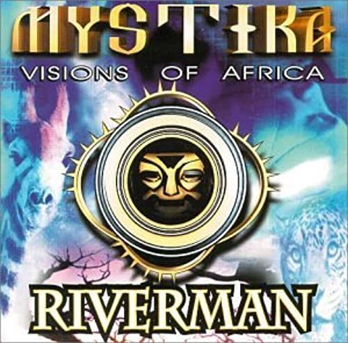 Mystika: Visions Of Africa