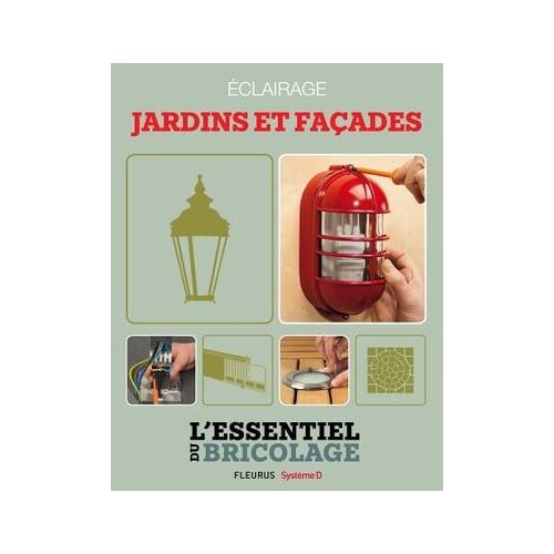 Aménagements Extérieurs : Éclairage - Jardins Et Façades
