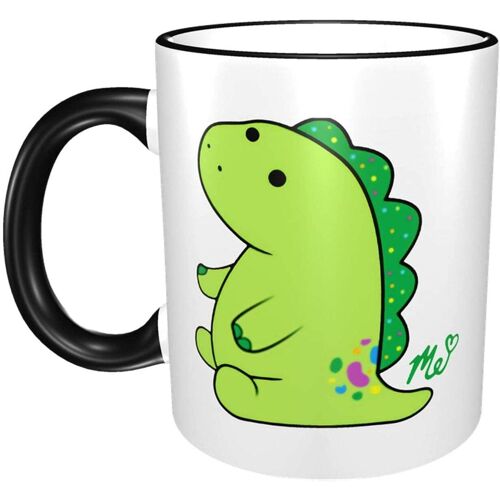 Tasse Moriah Elizabeth, Tasse À Café En Céramique, Tasse À Thé, Adaptée Au Bureau Et À La Maison.