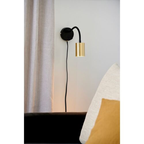 Nordlux Explore Spot Simple En Laiton Gu10