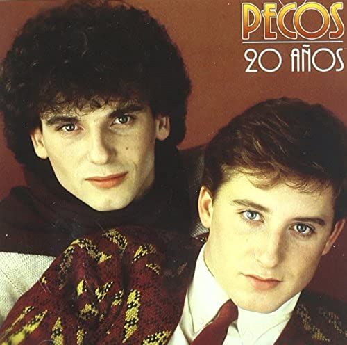 Pecos: 20 Anos
