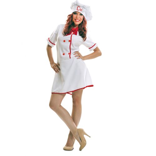 Déguisement Cuisinière Femme M / L