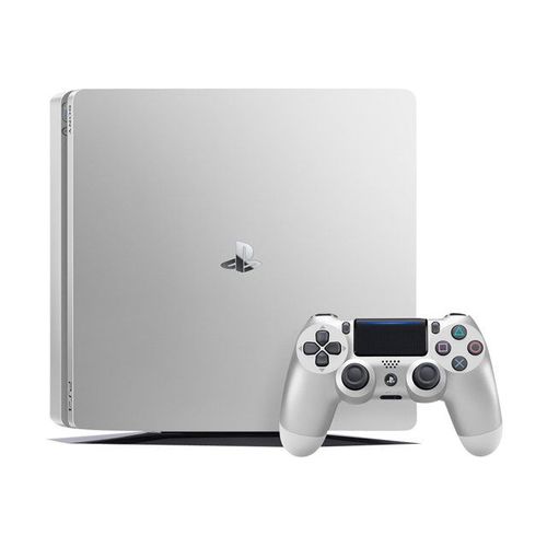 Sony Playstation 4 Slim Limited Edition Star Wars Battlefront Ll Bundle 1 To