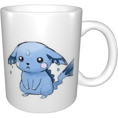 Tasse À Boire Pokémon Tasse À Café Tasse À Boire Pikachu