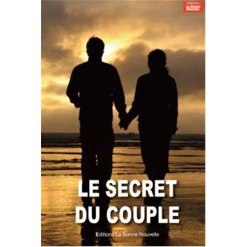 Le Secret Du Couple