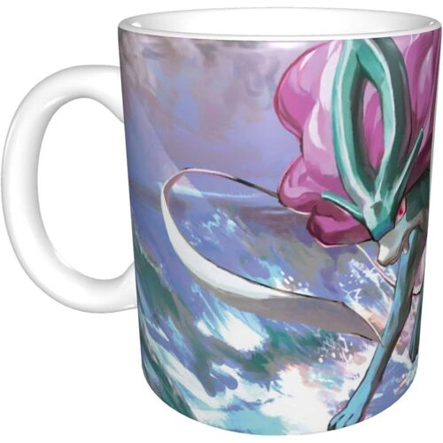 Les Chroniques De Narnia Mug - Anniversaires Noël Cadeau Drôle Présente Célébration Nouveauté Rim Handle Mug