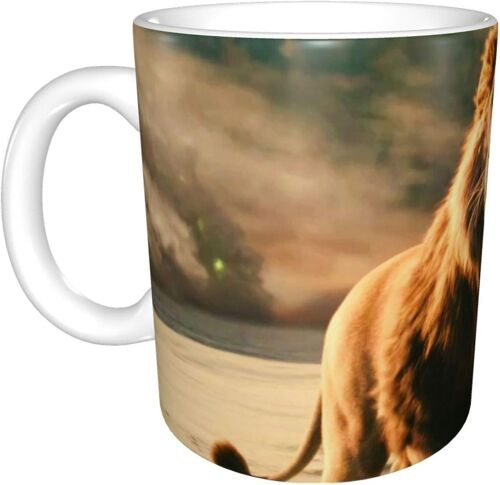 Tasse À Thé Les Chroniques De Narnia, Tasses À Café, Tasse À Boisson Sans Plomb, Cadeaux Personnalisés Pour Femmes, Maman, Enseignante, Soeur, Anniversaire, Noël