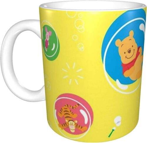 Tasse Personnalisée Pokemon, Tasse Cadeau, Fournitures De Bureau Amusantes, Cadeau Pour Maman, Papa, Enfants Ou Filles