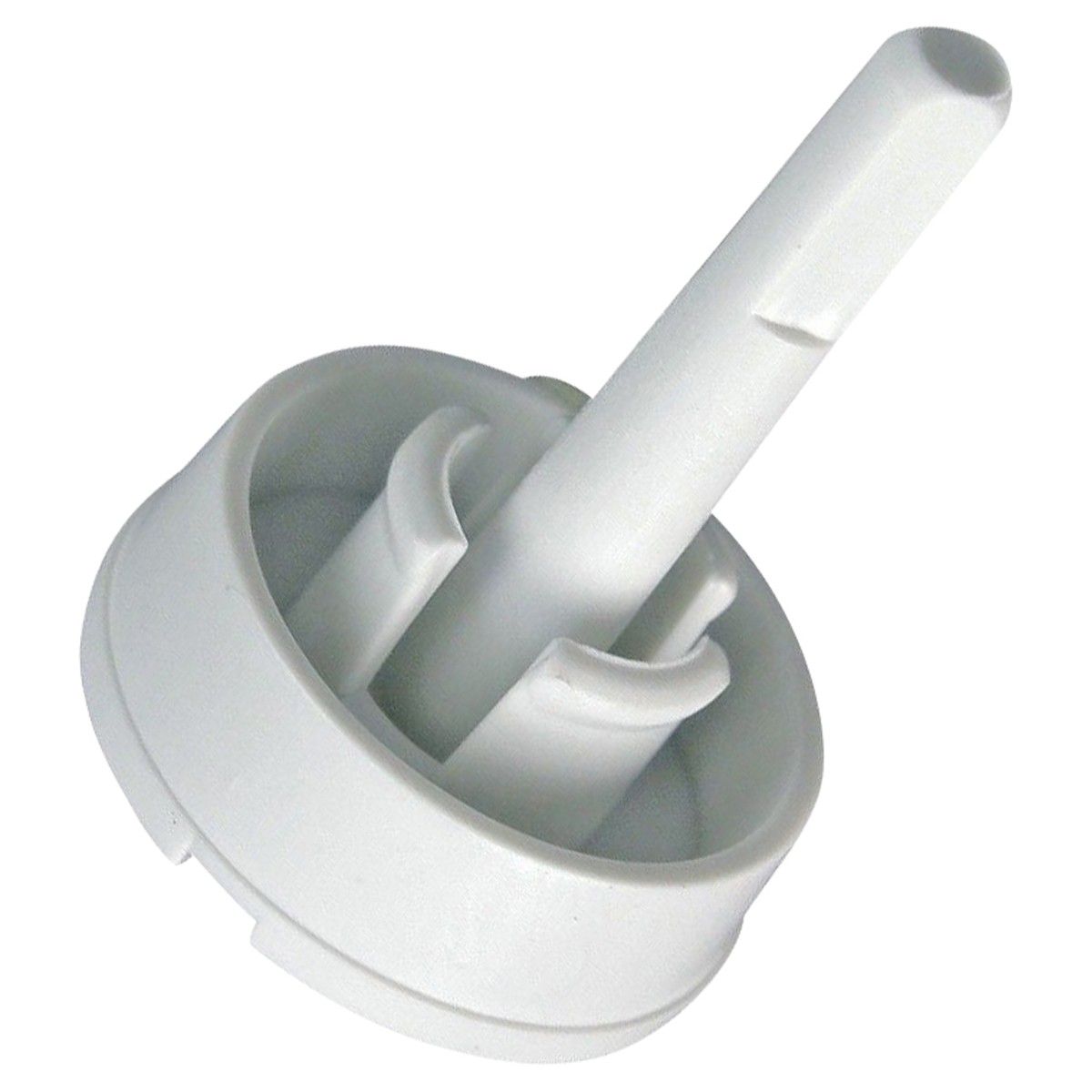 Manette thermostat Réfrigérateur congélateur (7427206 742720600 LIEBHERR)