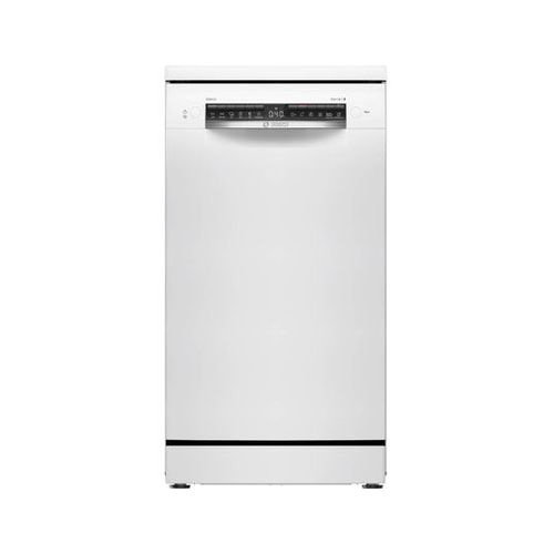 Bosch - Lave-vaisselle 45cm pose-libre - ser4 - sps4emw61e