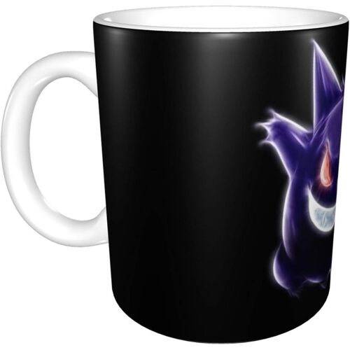 Tasse À Thé Pokémon, Tasses À Café, Tasse À Boisson Sans Plomb, Cadeaux Personnalisés Pour Femmes, Maman, Enseignante, Soeur, Anniversaire, Noël