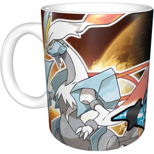Tasse Personnalisée Pokemon, Tasse Cadeau, Fournitures De Bureau Amusantes, Cadeau Pour Maman, Papa, Enfants Ou Filles