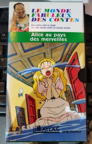 Le Monde Fabuleux Des Comptes Alice Aux Pays Des Merveilles
