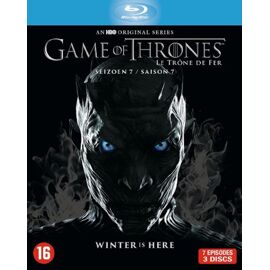 Game Of Thrones - Saison 7