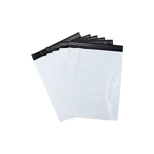 5 Enveloppes Plastique Expedition Sac Envoie Colis Vinted 62 X 70 Cm