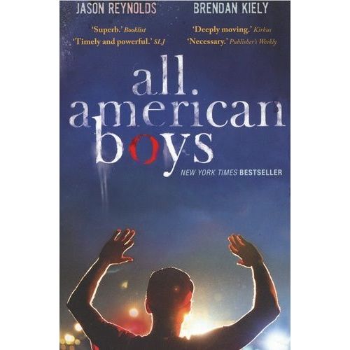 All American Boys