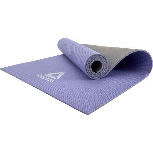 Reebok Tapis De Yoga 6 Mm Double Face Pa