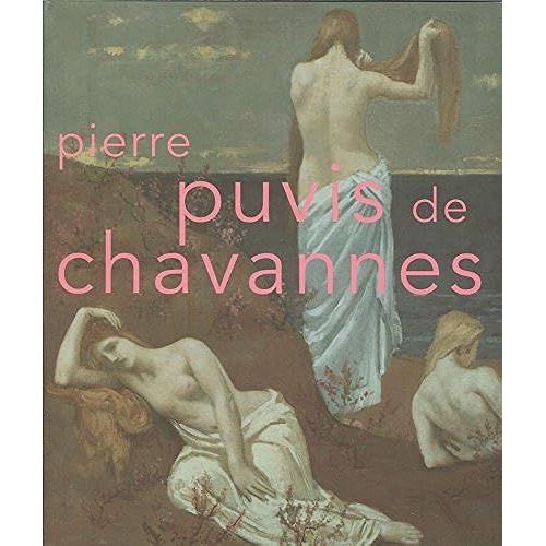 Pierre Puvis De Chavannes