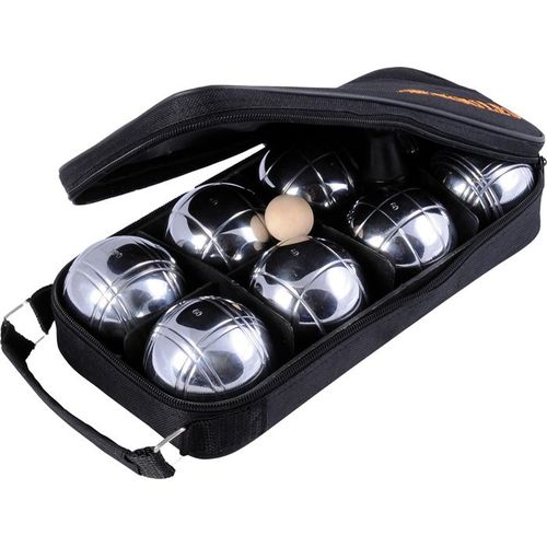 Jeu De Boules En Métal (8pcs)