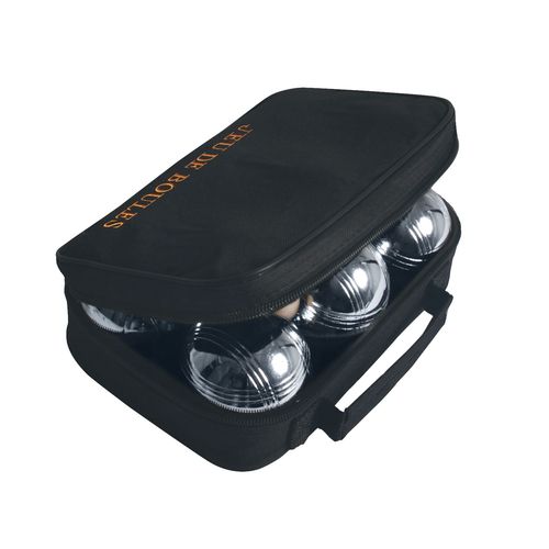 Jeu De Boules Métal / 6