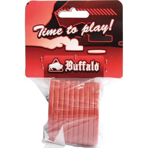 Palet airhockey Buffalo 63 mm sac 10