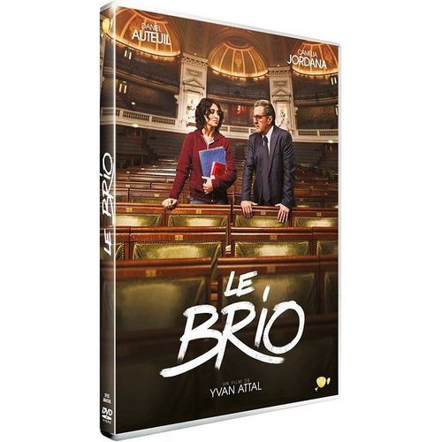 Le Brio