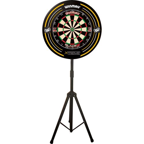 Grandslam Travelstand dartboard stan