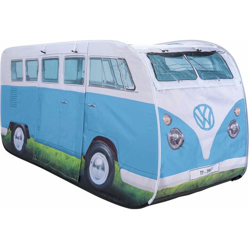 Volkswagen Camper Van Tente Pour Enfants Bl