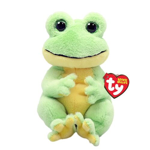 Beanie Bellies Small - Snapper La Grenouille