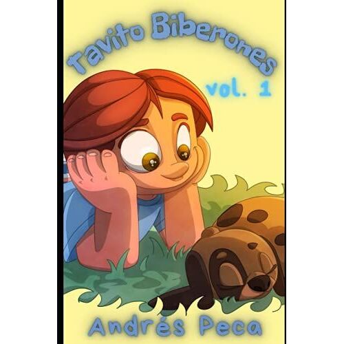 Tavito Biberones: Esta Es Mi Historia