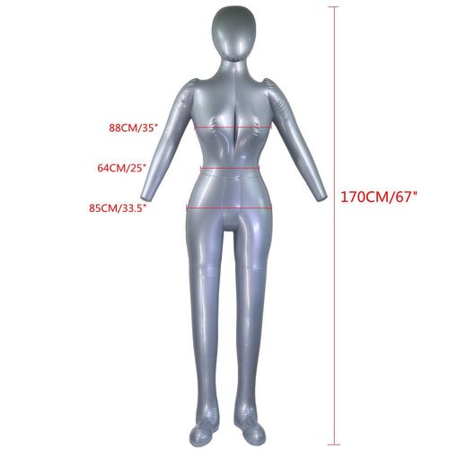 Bras de Mannequin gonflable pour feBras de Mannequin gonflable pour fem
