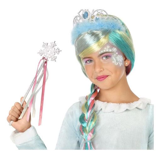 Baguette Princesse De Glace 32 Cm
