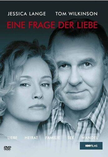 Eine Frage Der Liebe - Jane Anderson