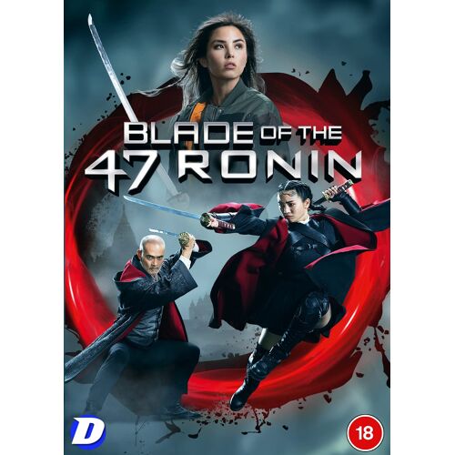 Blade Of The 47 Ronin [Dvd]