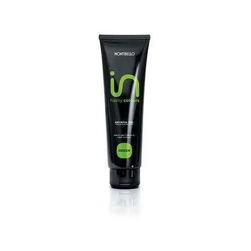 Coloration Directe Inflashy Colors Green 150 Ml