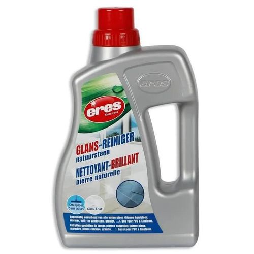 Nettoyant brillant de sols en pierre naturelle - Eres - 1000 ml