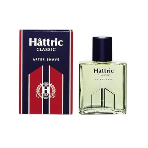 Hattric After Shave Classic 100ml 