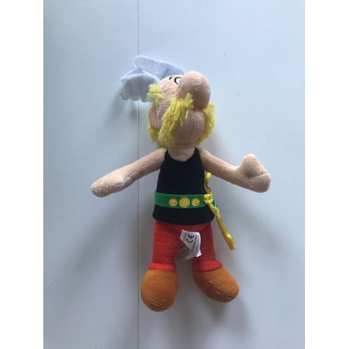 Peluche Astérix
